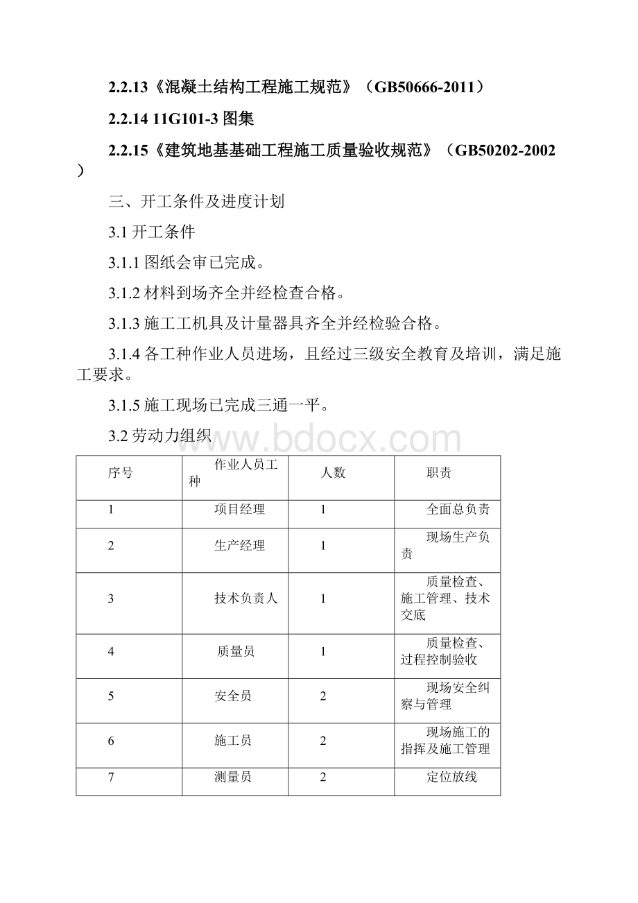 锅炉基础工程施工方案.docx_第3页