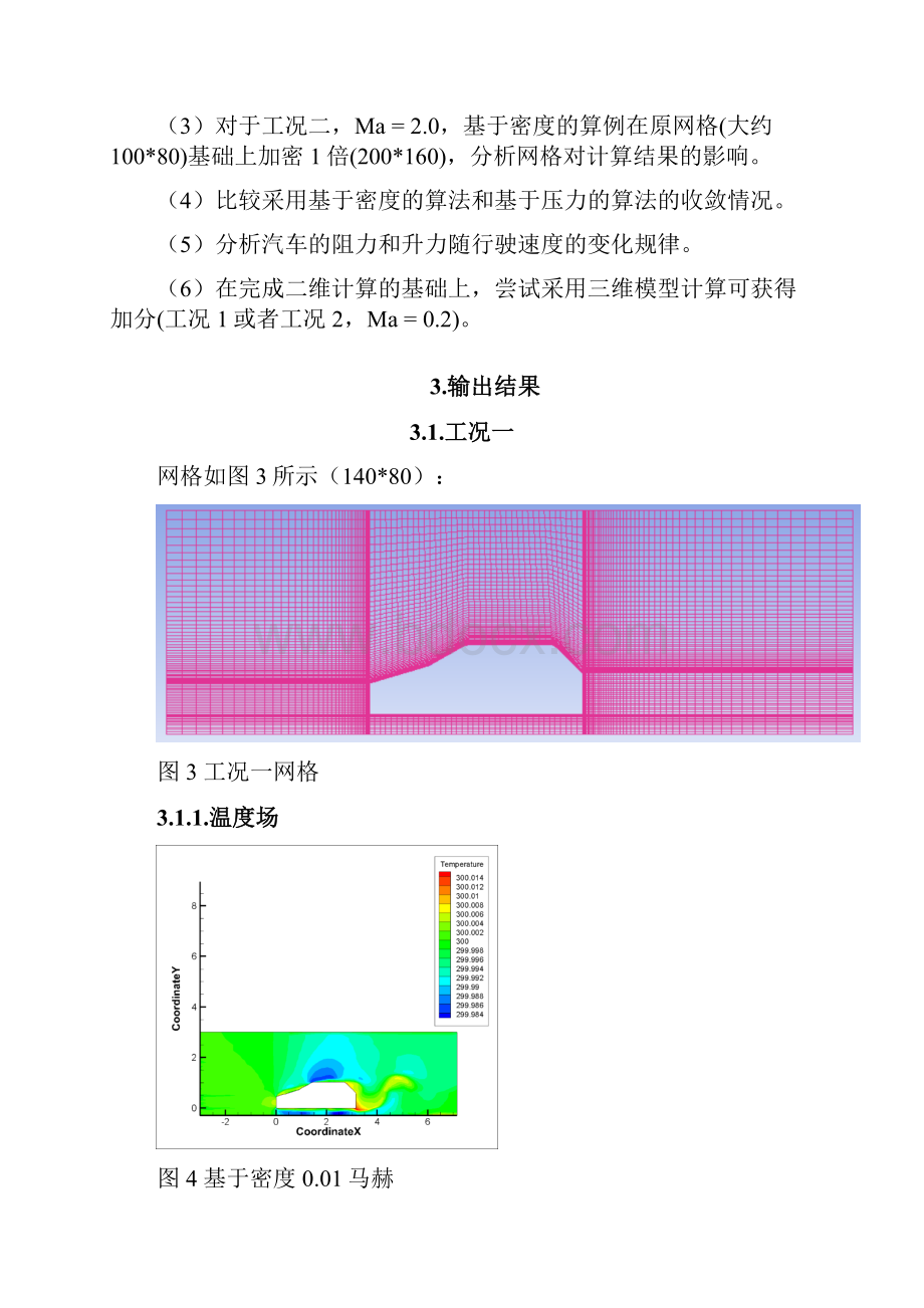 北航计算流体力学大作业.docx_第3页