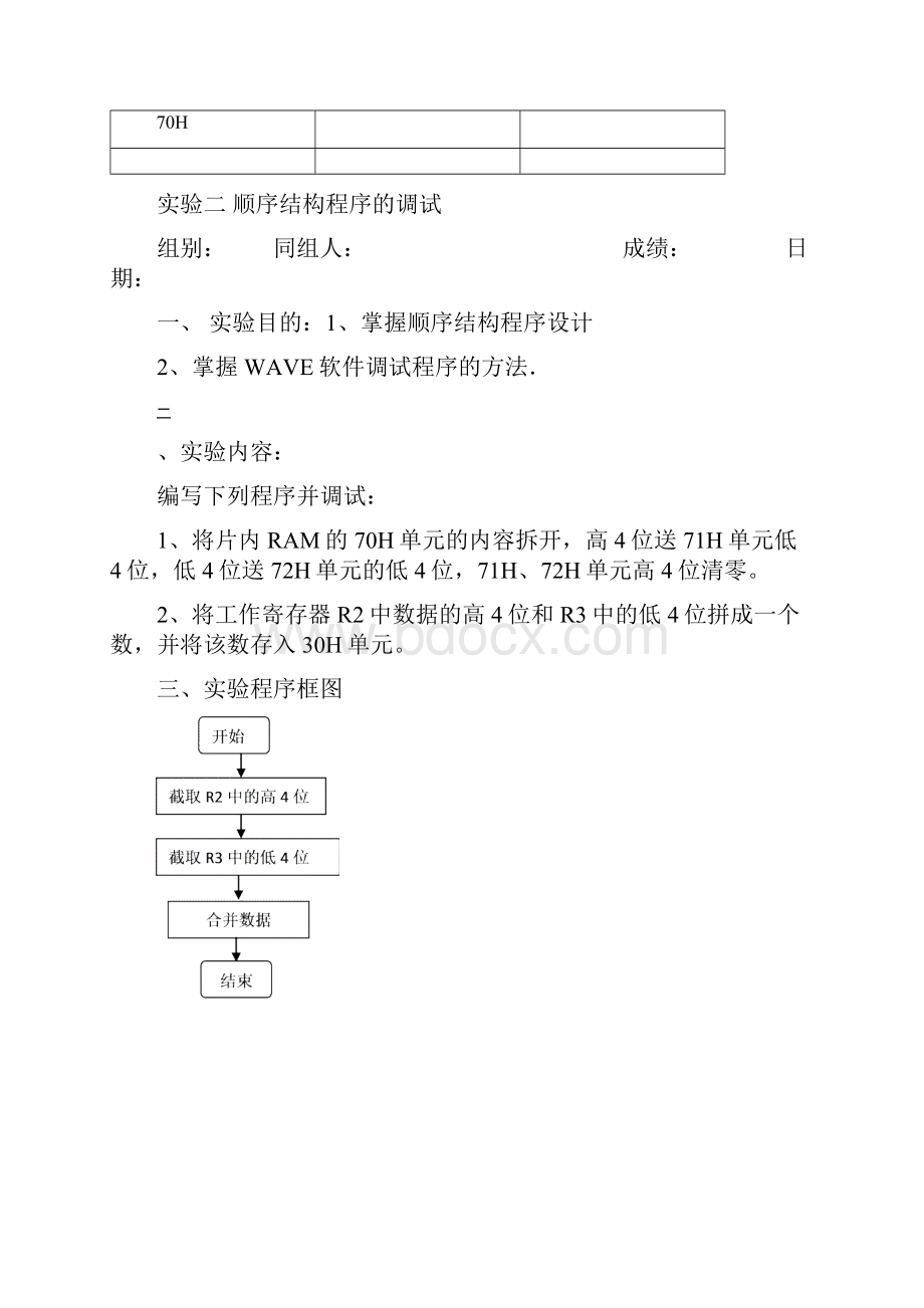 嵌入式小系统实验指导书汇编.docx_第3页