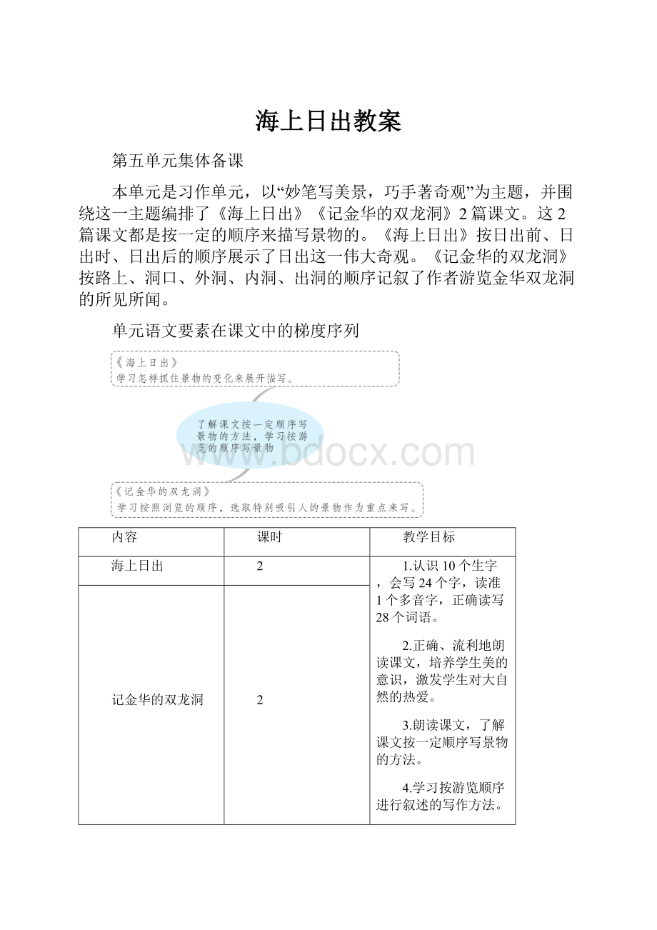 海上日出教案.docx_第1页