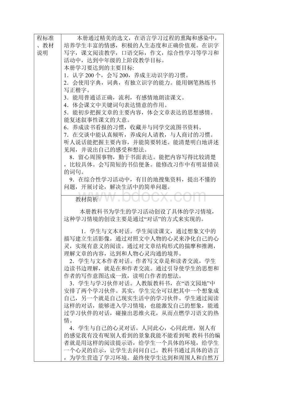 四1语文教 学 计 划.docx_第3页