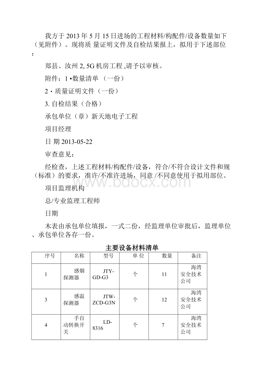 消防气体灭火竣工资料全.docx_第2页