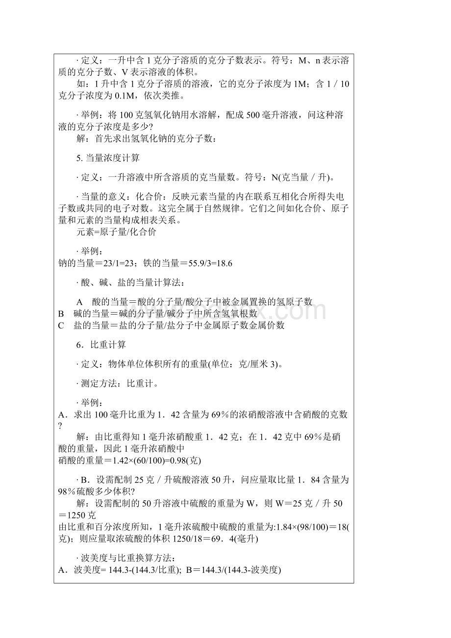 PCB设计培训之印制电路板制造简易实用手册.docx_第2页