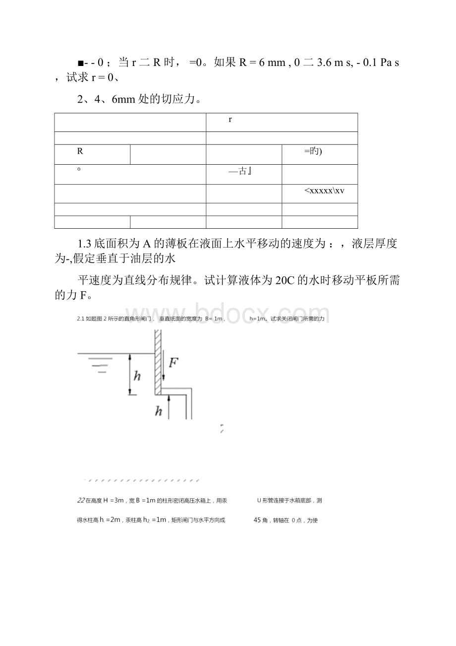 流体力学应知应会讲解.docx_第3页