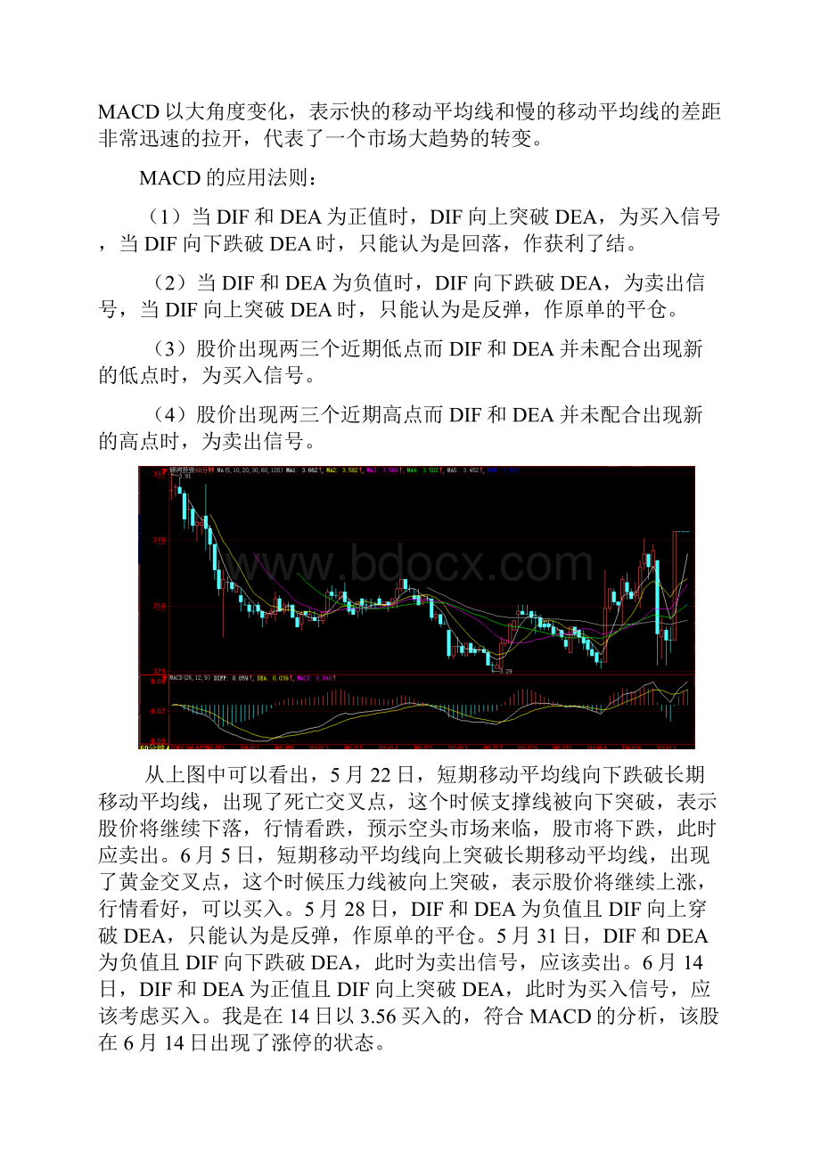 技术选股基本方法试验技术分析指标.docx_第2页