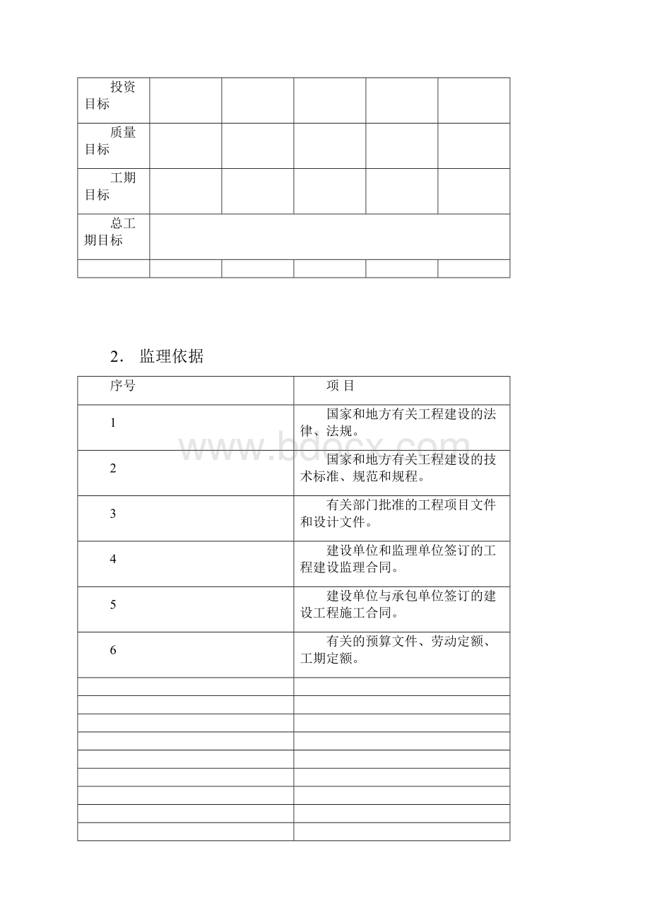 工程进度监理实施细则.docx_第2页