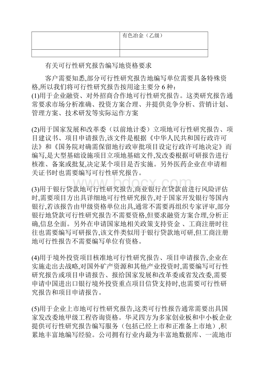 手工艺品项目可研技术方案.docx_第2页