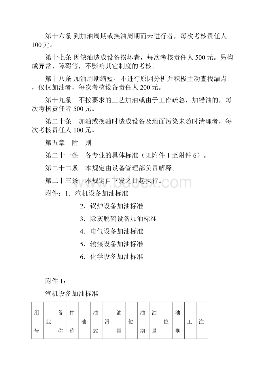 设备加油管理规定.docx_第3页