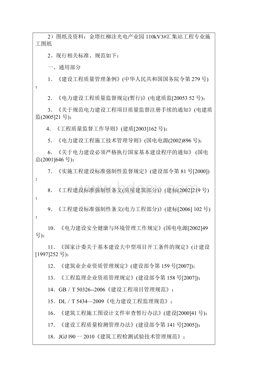 完工验收鉴定书光伏安装机电安装.docx_第2页