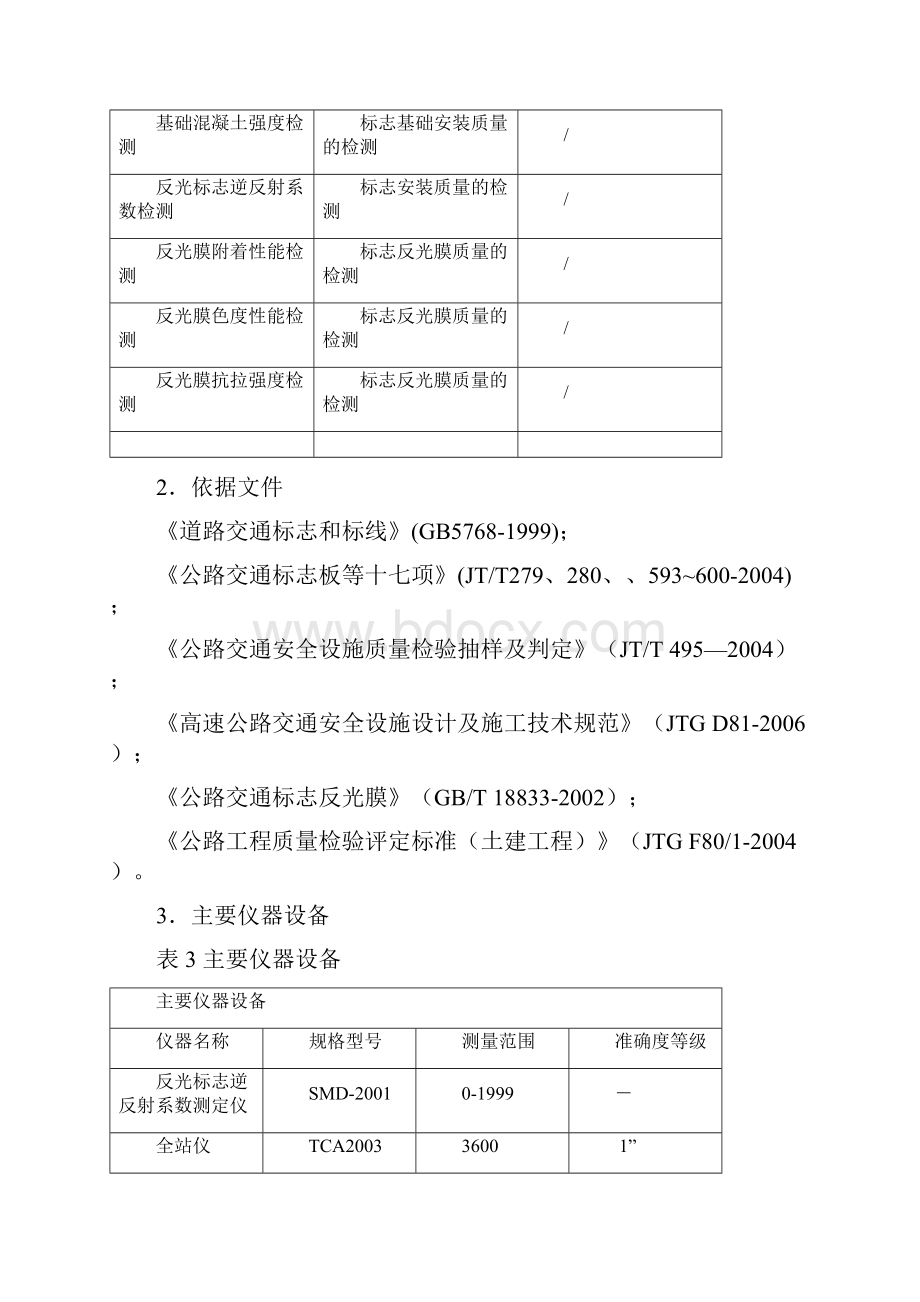 交通安全设施检测.docx_第2页