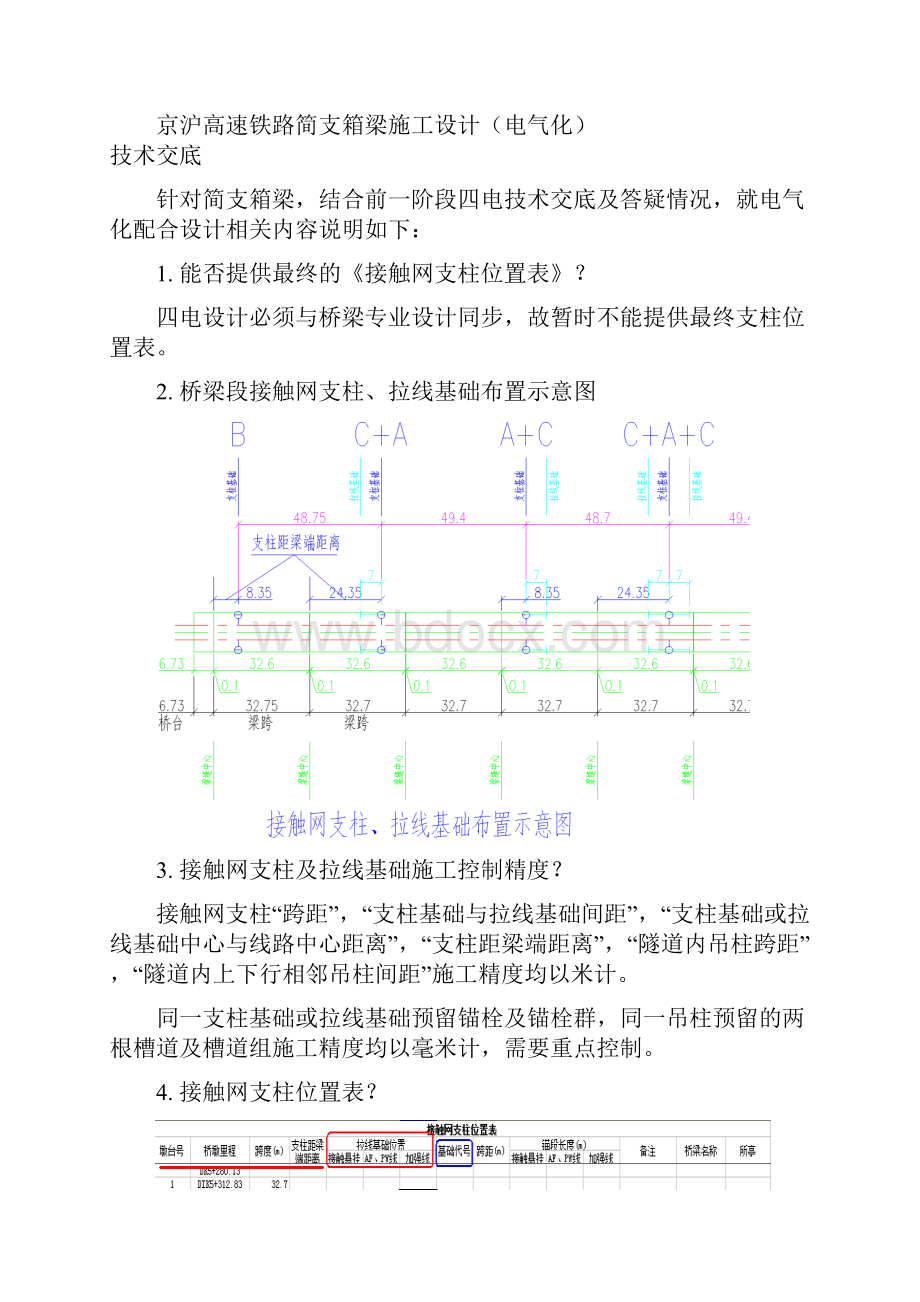 重要京沪高速铁路简支箱梁施工设计技术交底电气化.docx_第2页