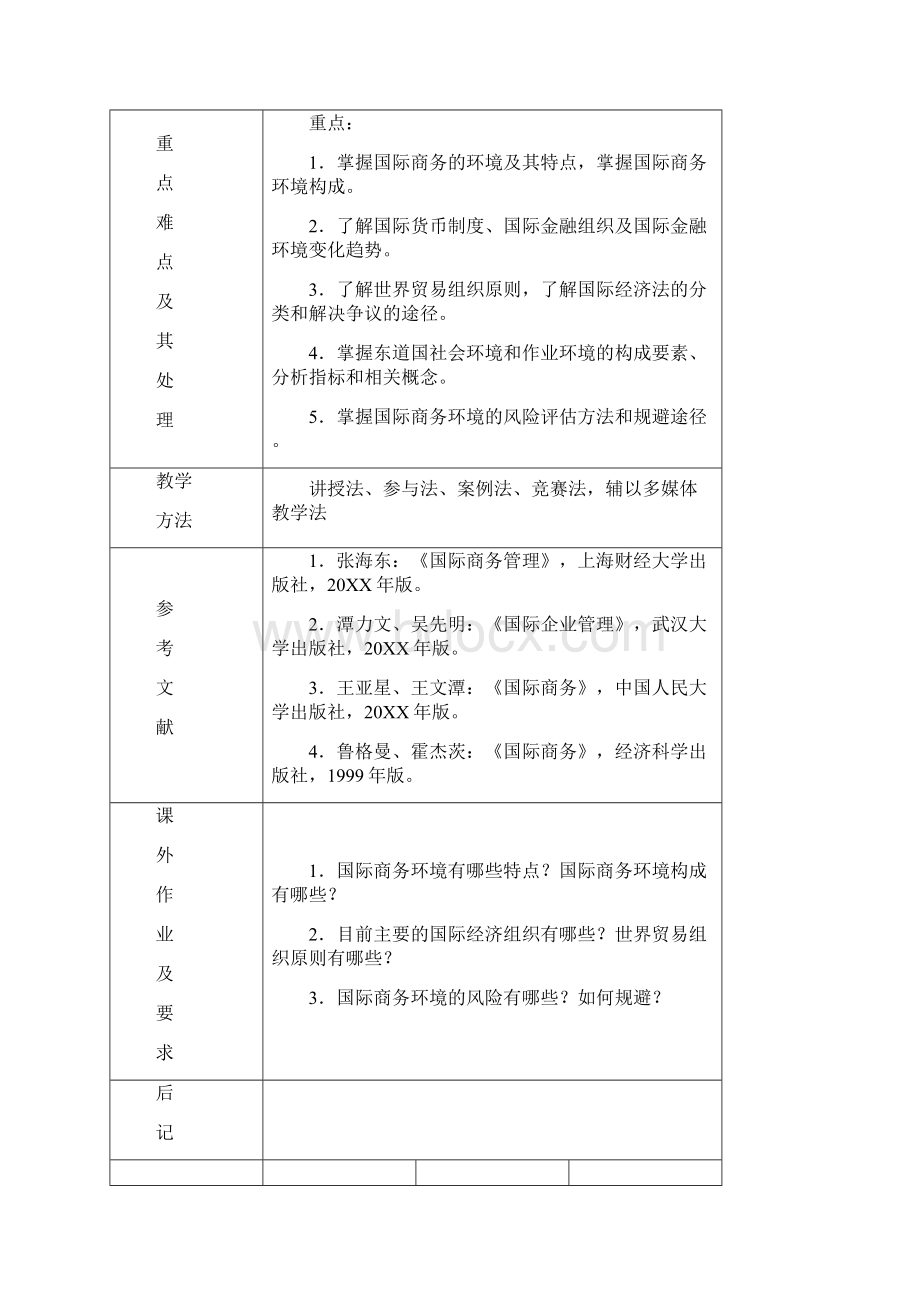 国际商务学教案修改.docx_第3页