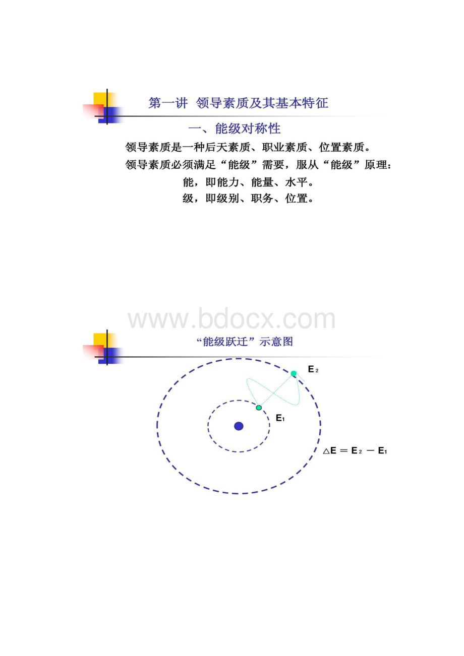 学前教育领导素质及发展理念汇总.docx_第2页