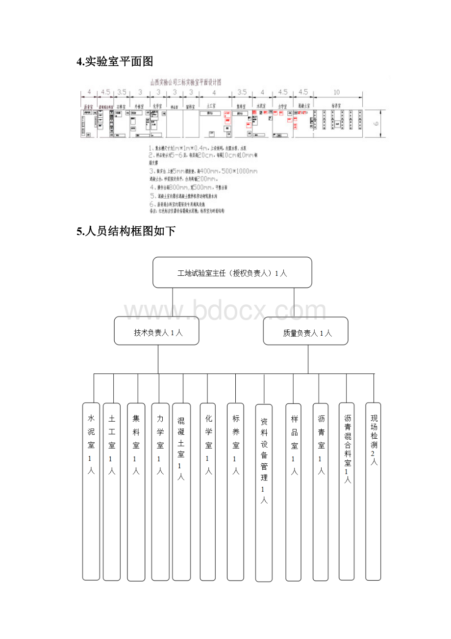 实验室规划方案综合.docx_第3页