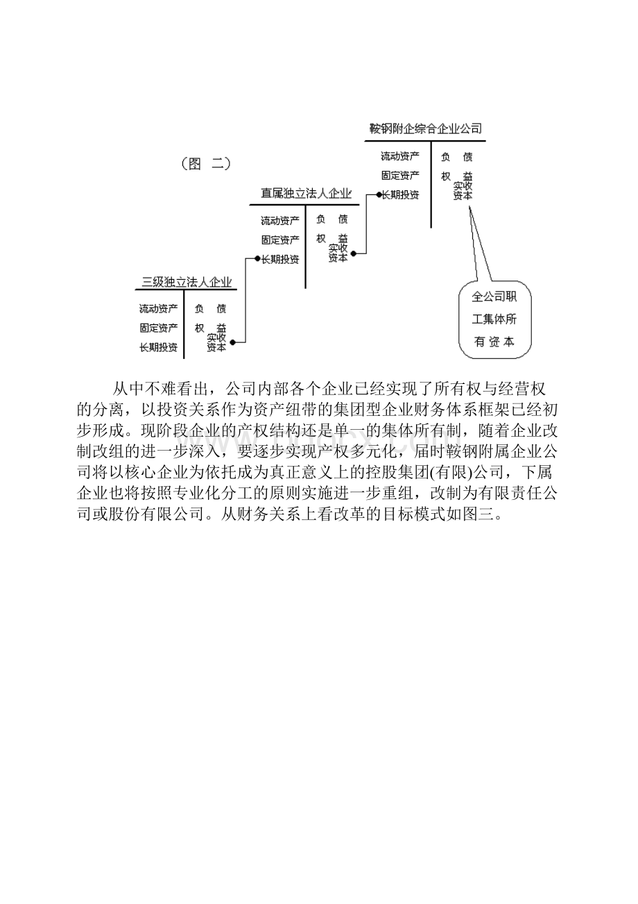 集团型企业财务管理信息化建设的实践与思考.docx_第3页