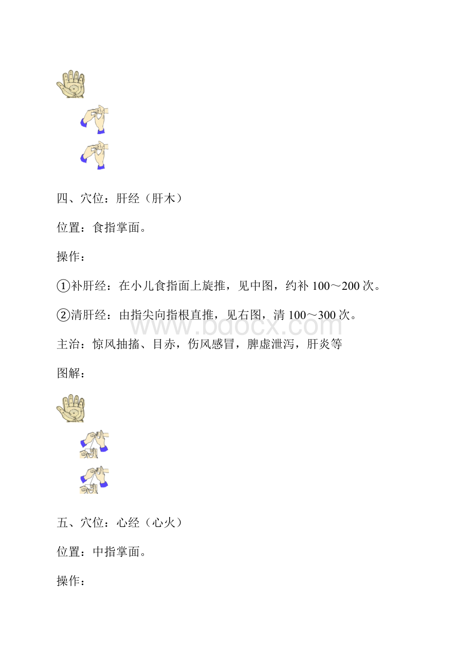 人体穴位图解大全及按摩方法.docx_第3页