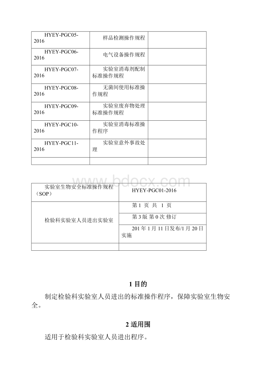 实验室生物安全标准操作规程122.docx_第3页