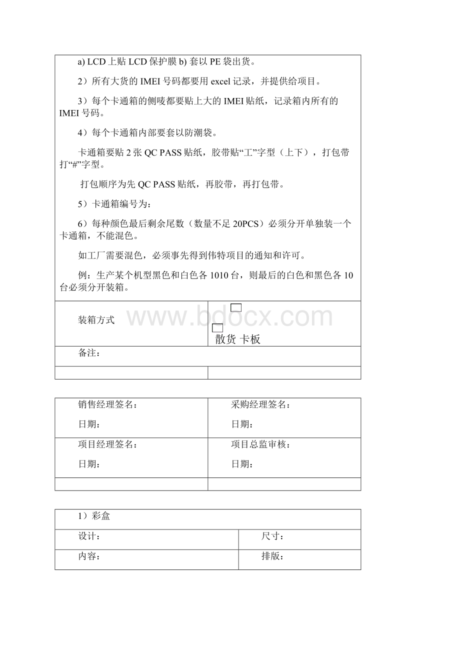 生产项目管理需求表.docx_第2页