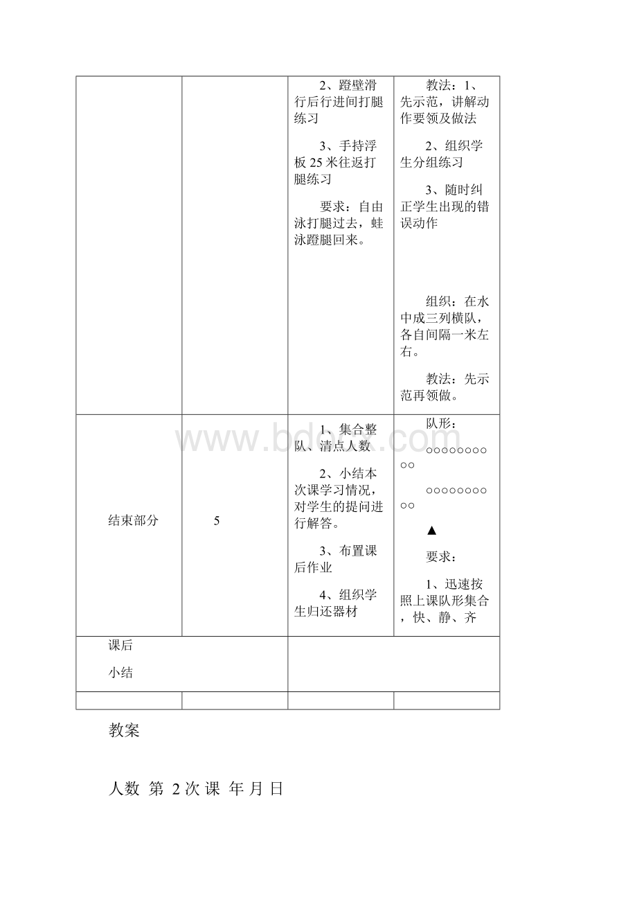 自由泳教案.docx_第3页