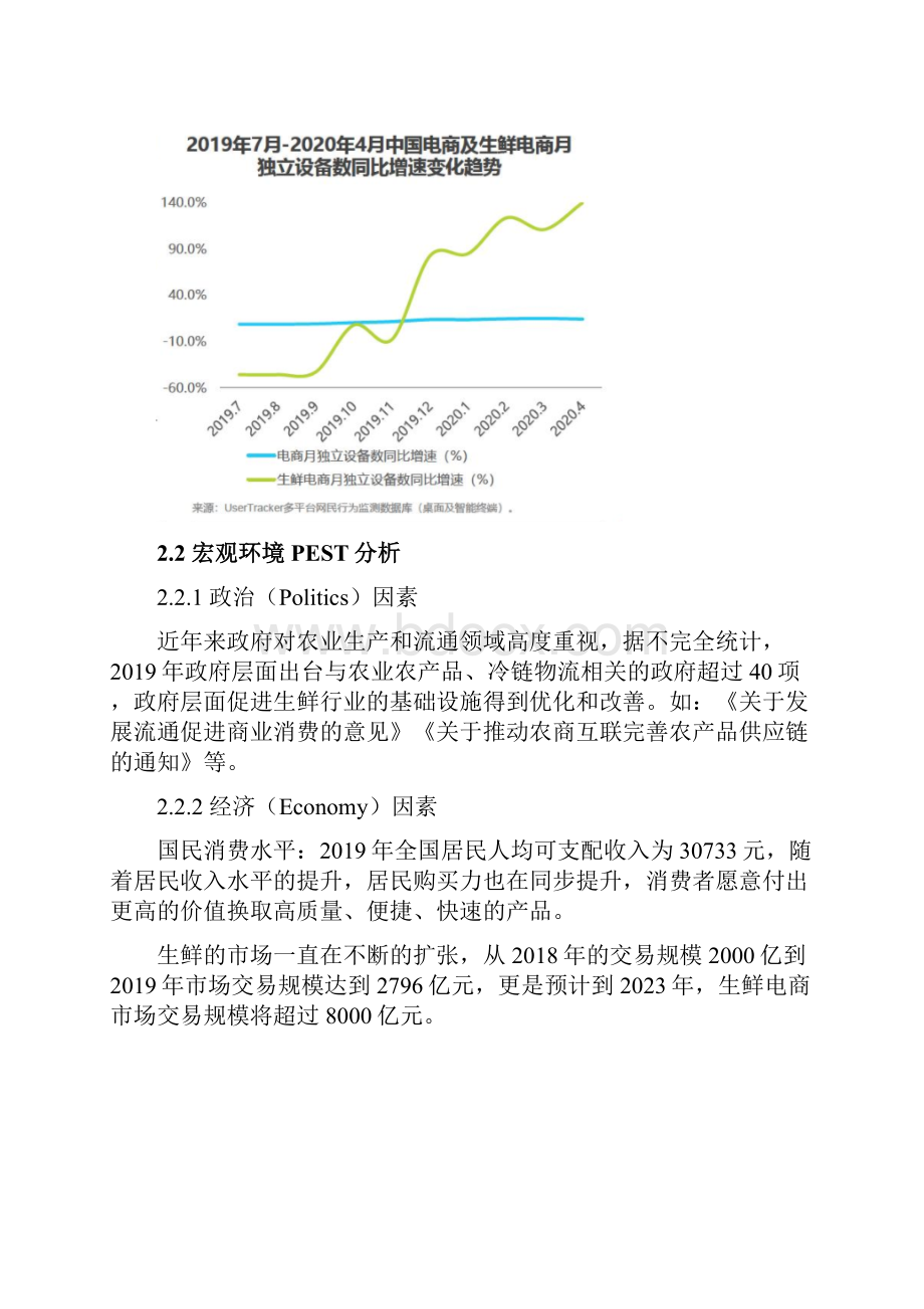 竞品分析报告朴朴.docx_第2页