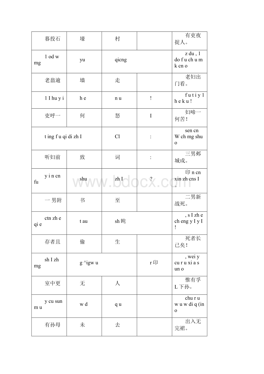 八年级古诗上下册拼音版.docx_第3页