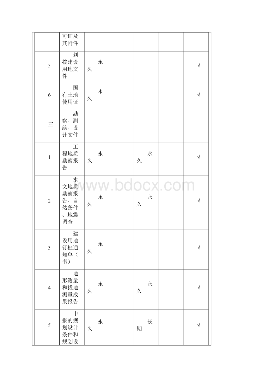 工程文件归档规范.docx_第3页