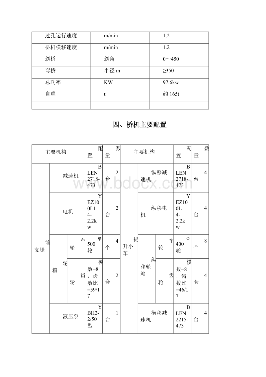 完整word版架桥机安装拆除施工方案.docx_第3页