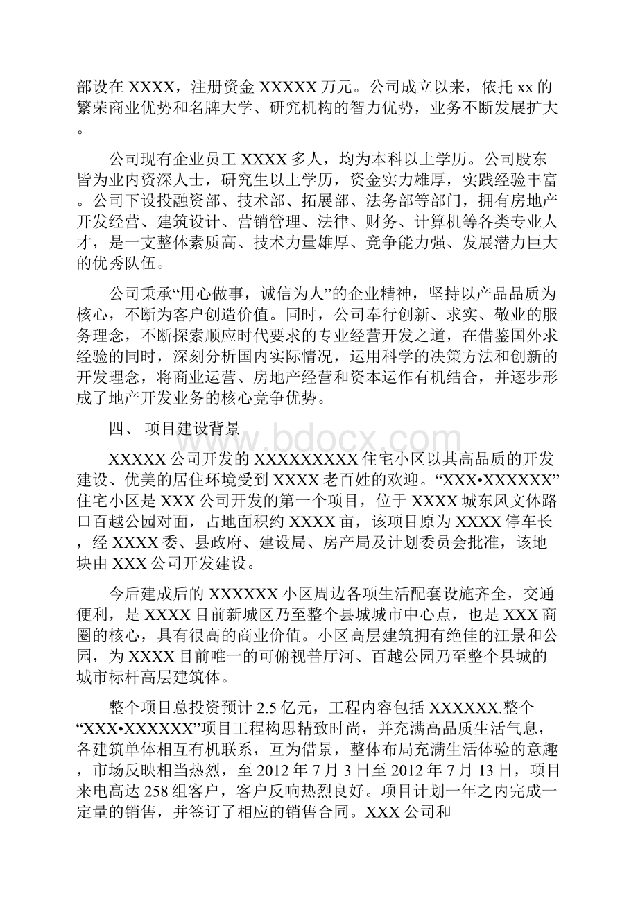 项目可行性研究报告.docx_第3页