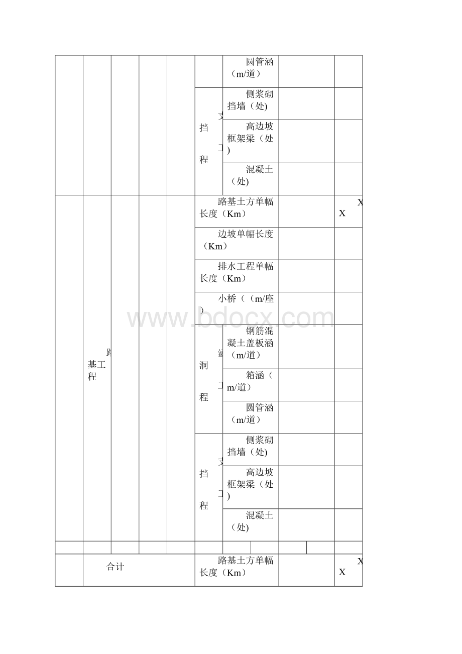 竣工验收前质量检测方案.docx_第3页