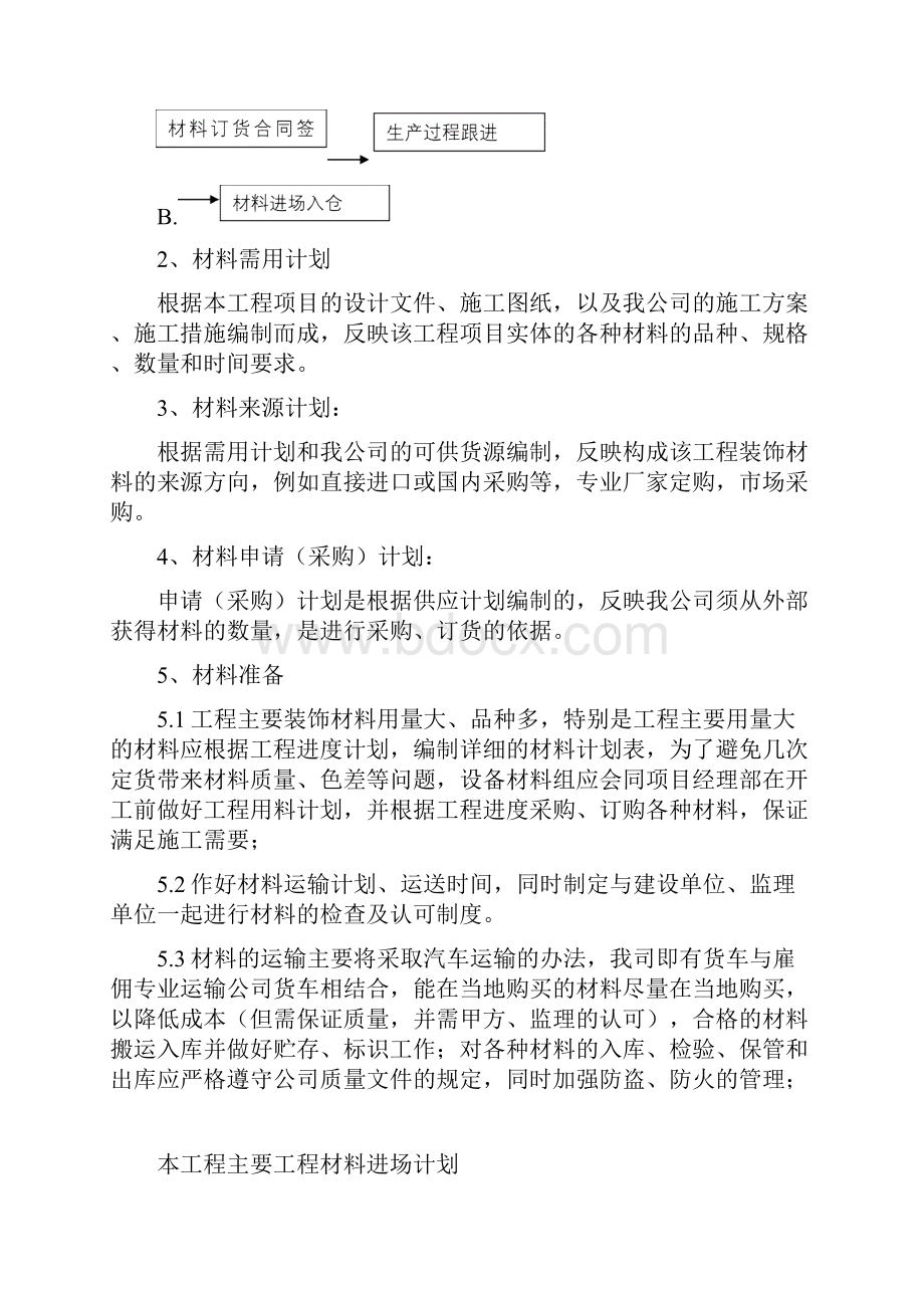 幕墙工程施工计划.docx_第2页