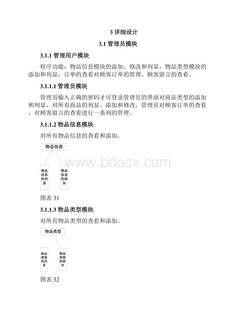 网上商城购物系统.docx_第3页