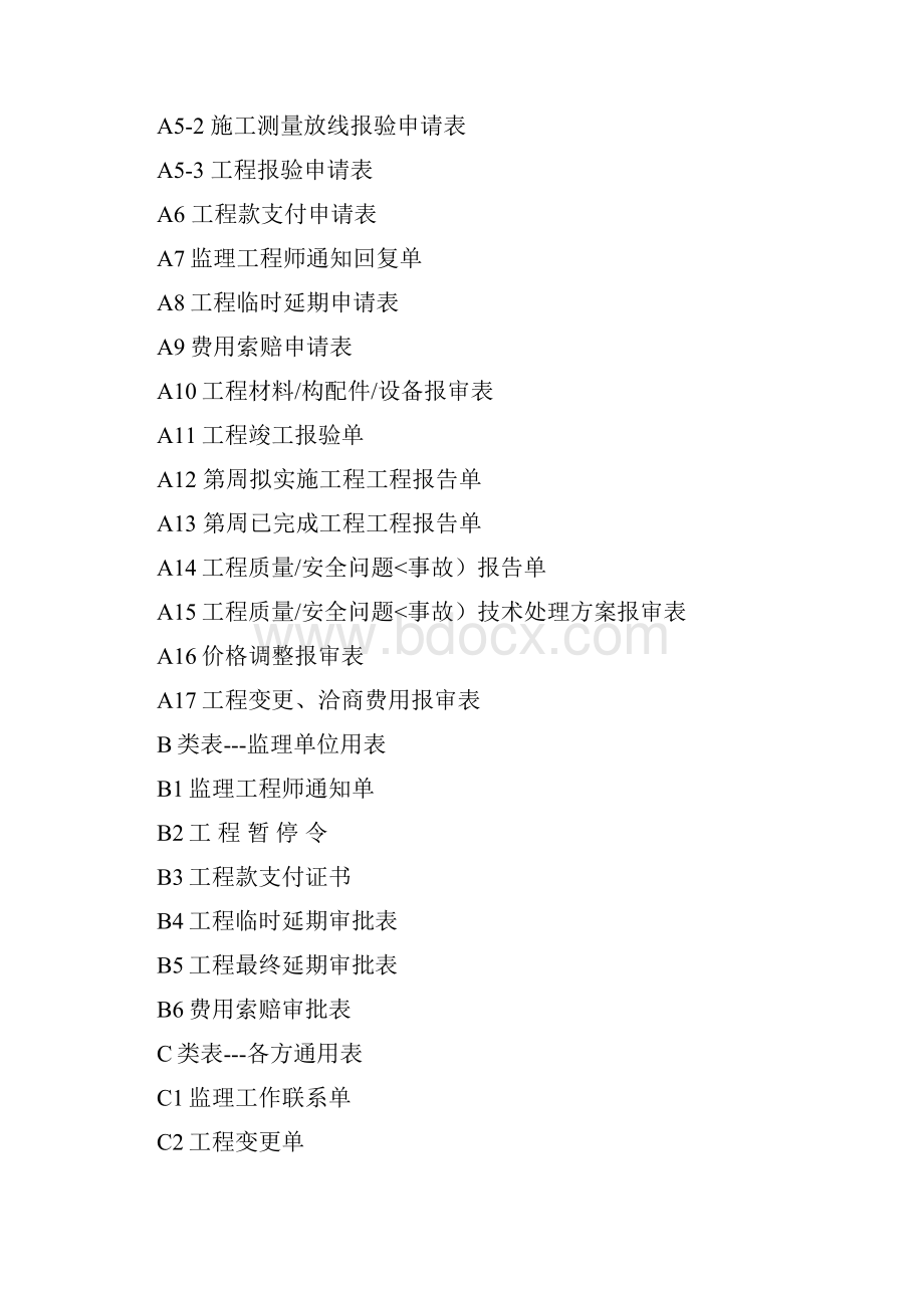 浙江省A4监理规范用新规范.docx_第2页