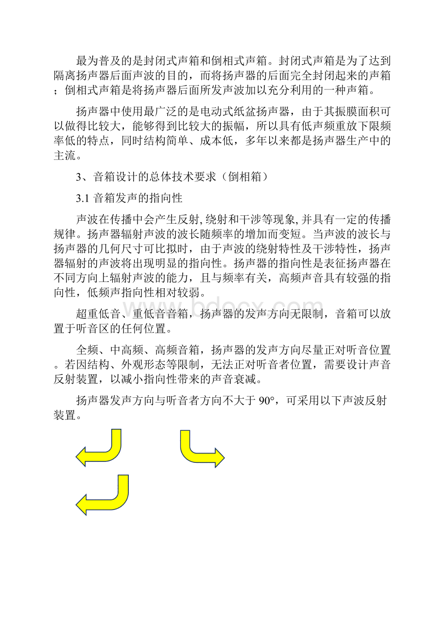 常见音箱结构设计及选用.docx_第2页