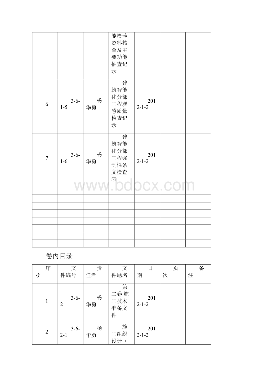 建筑智能化.docx_第2页