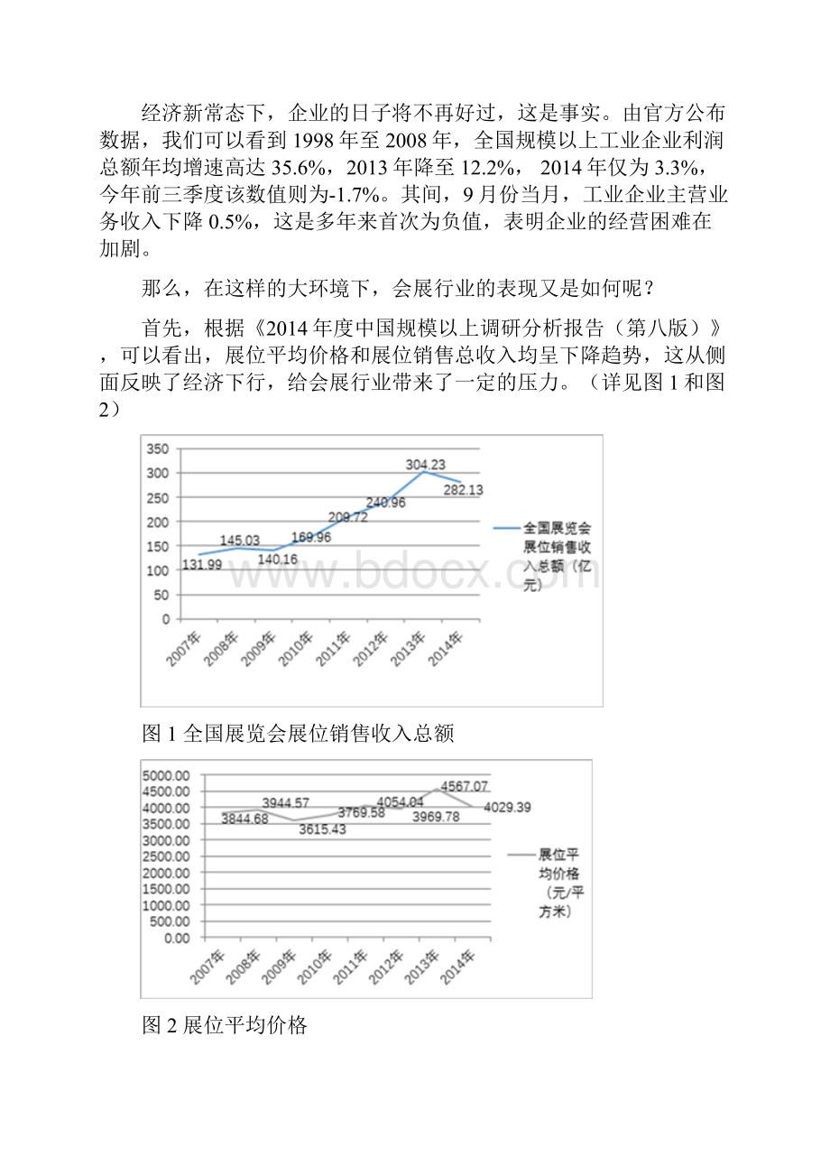 经济新常态下会展业如何再出发.docx_第2页