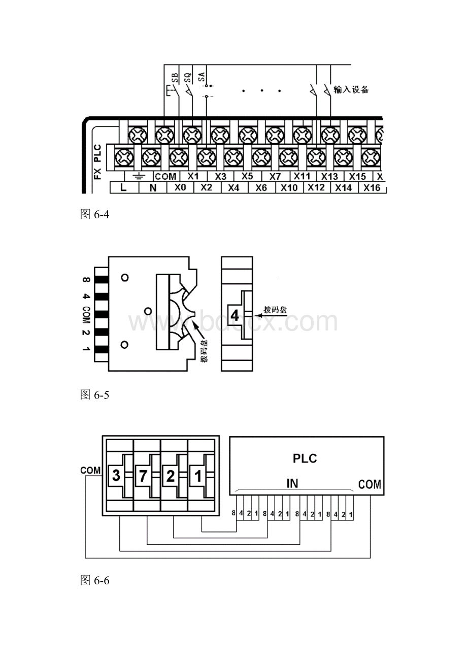 PLC接线图例.docx_第3页