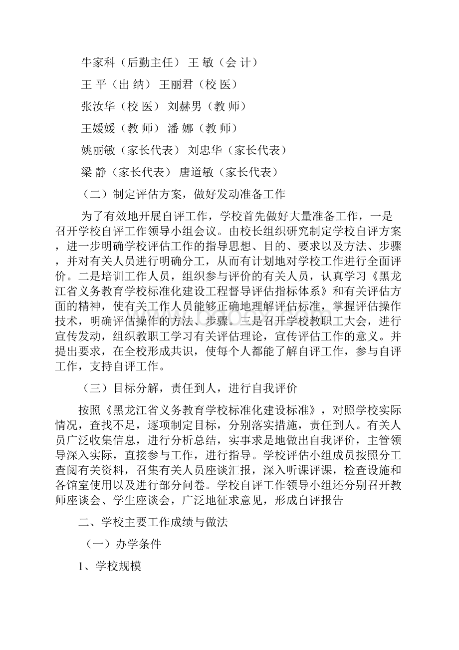 自评报告.docx_第2页