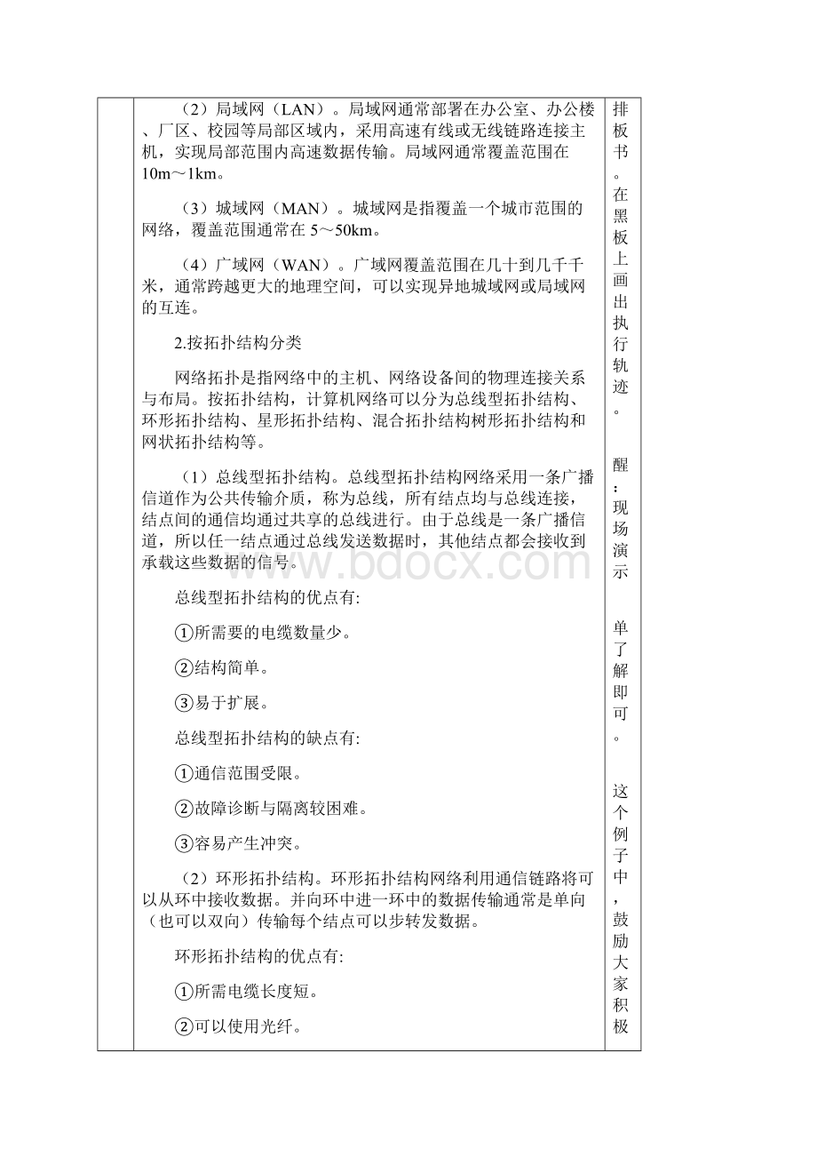 阳光学院自考04741计算机网络原理第1章计算机网络概述.docx_第3页