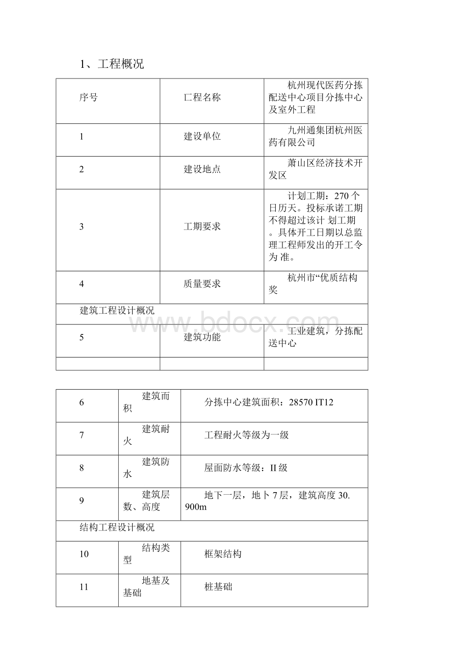 塔吊临近建筑物安全防护方案.docx_第2页