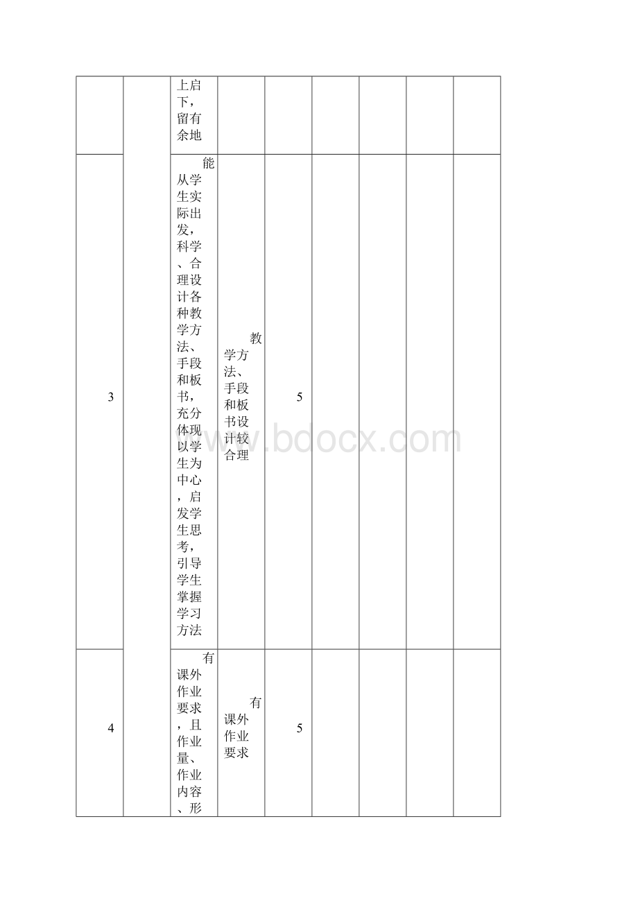 中职培训教案与试讲要求学员.docx_第3页