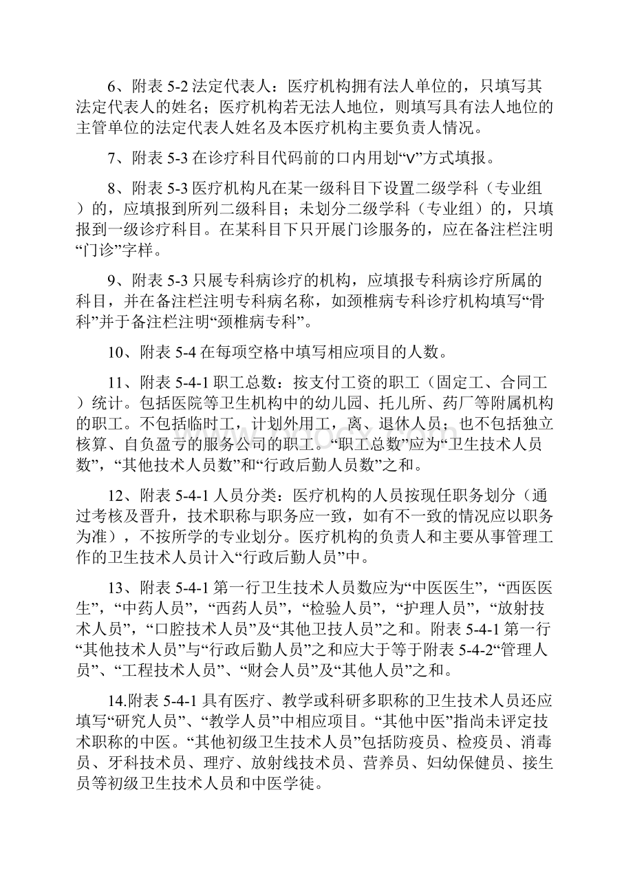 医疗机构申请执业登记注册书.docx_第2页