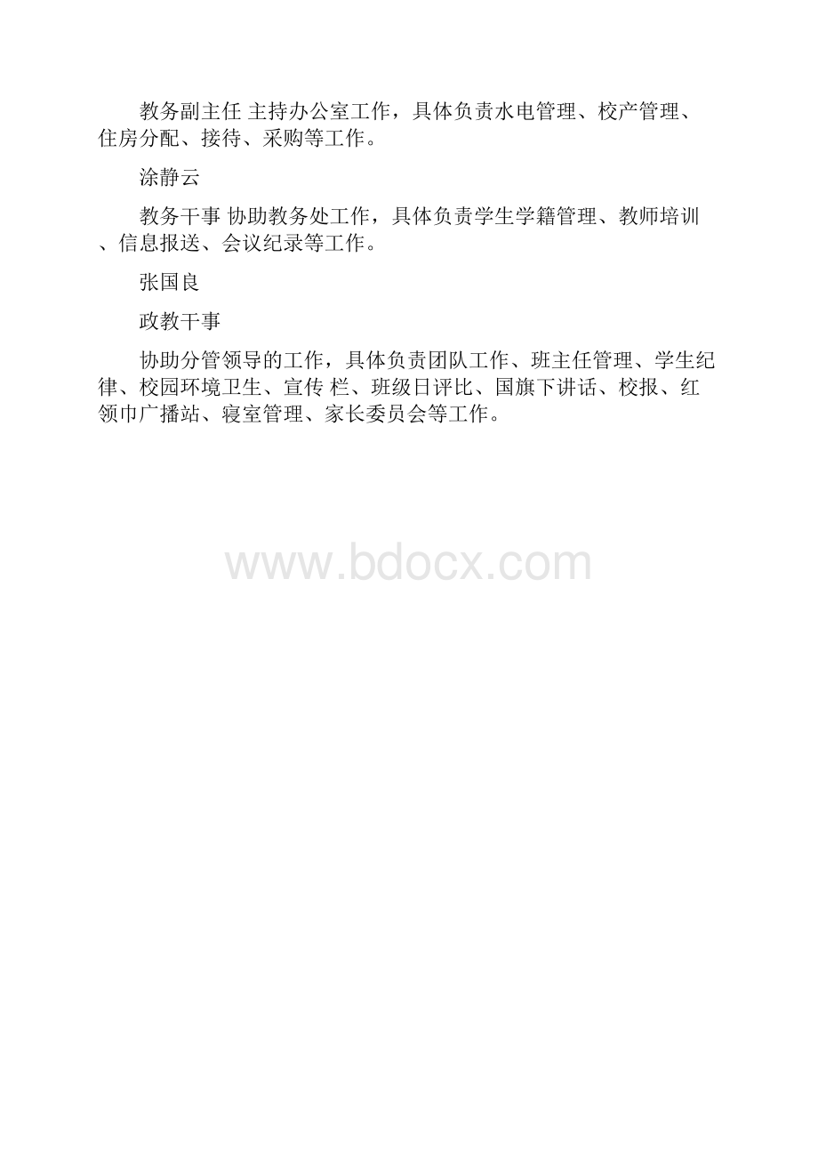 学校中层分工.docx_第2页