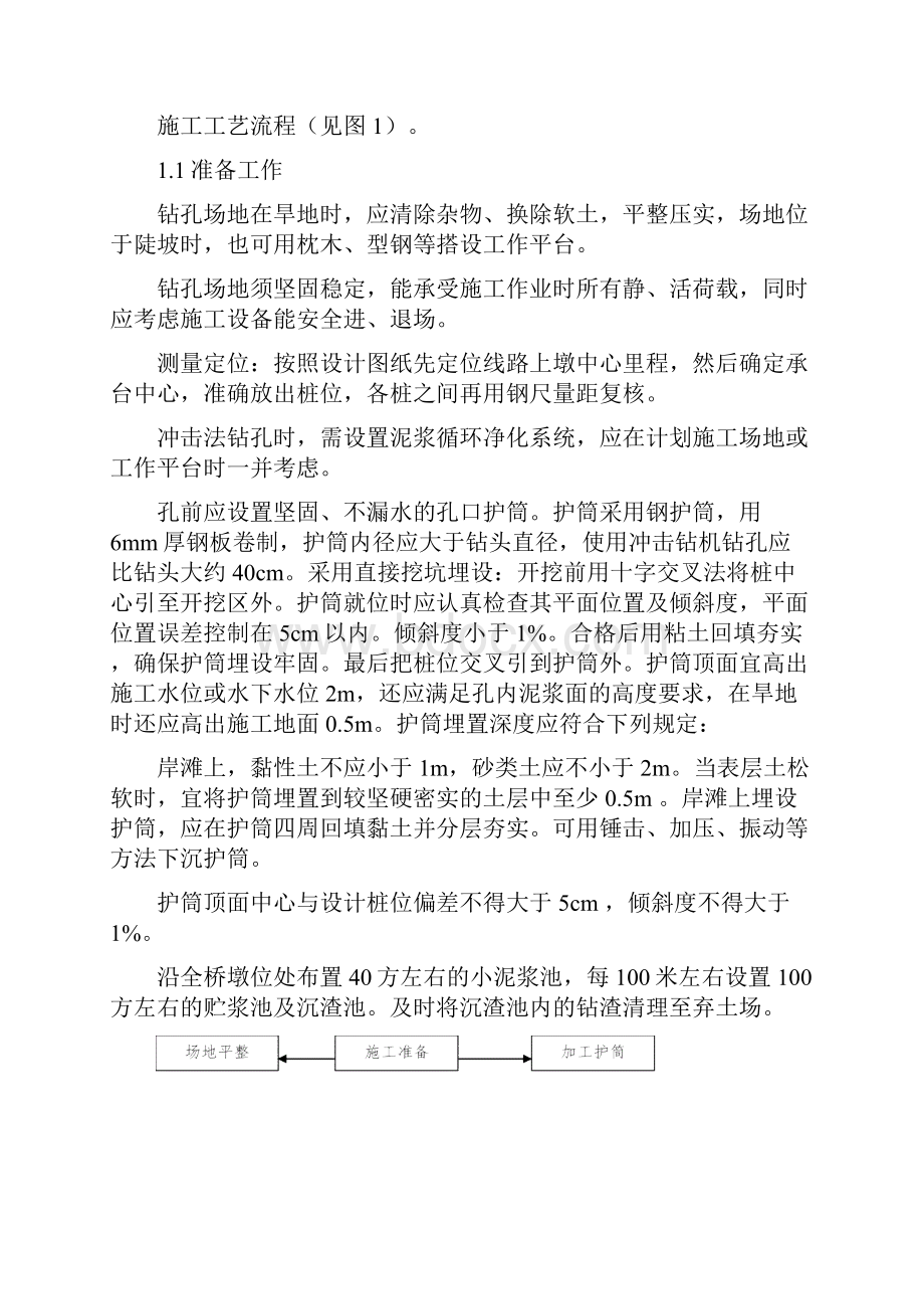 钻孔灌注桩施工作业指导书2.docx_第2页