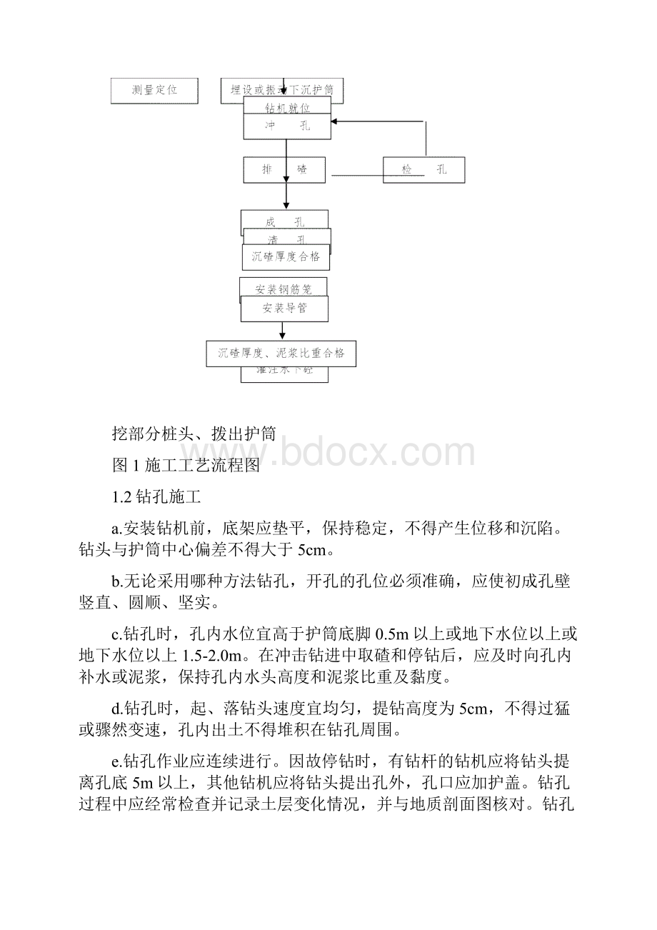 钻孔灌注桩施工作业指导书2.docx_第3页