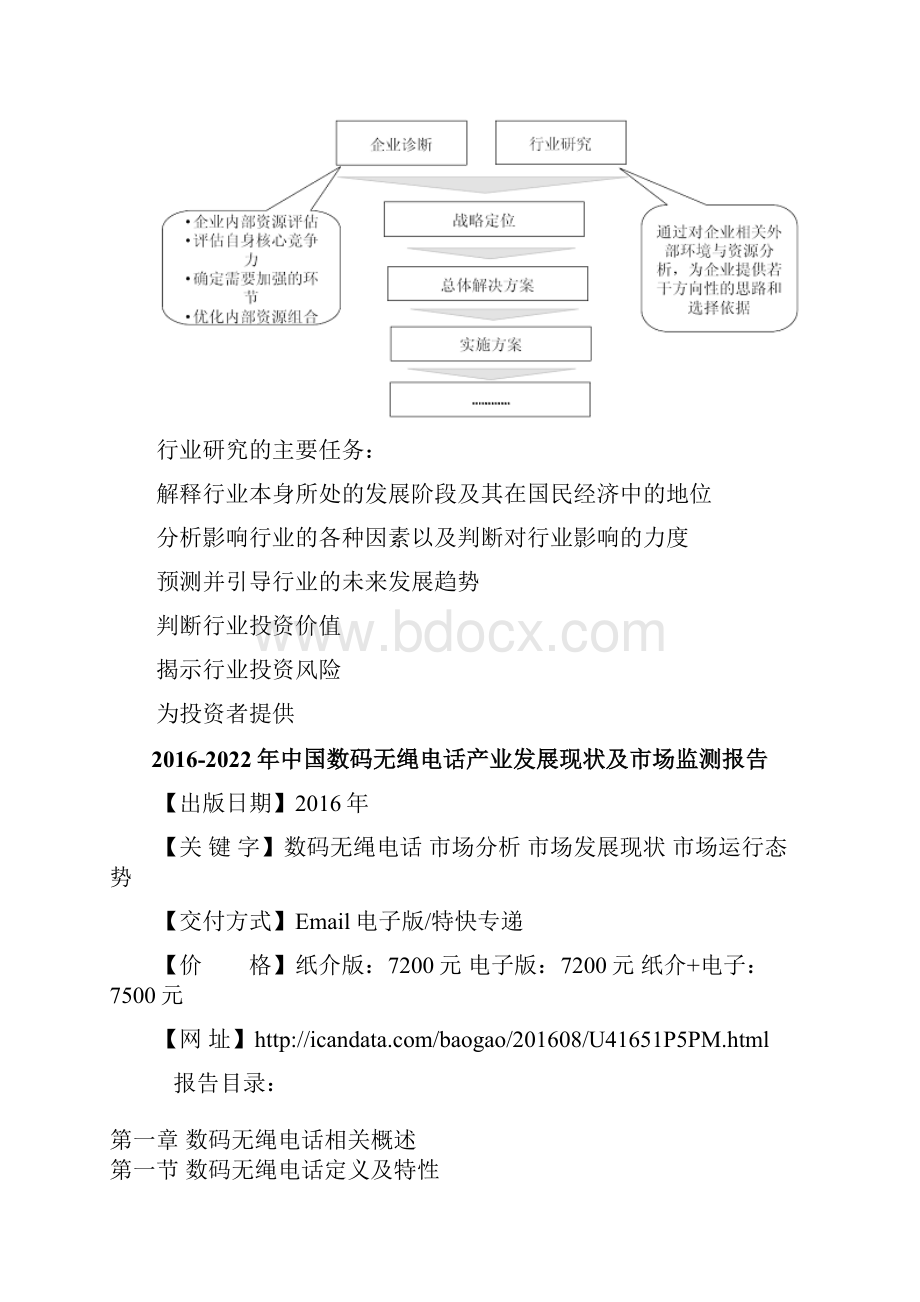 中国数码无绳电话产业发展现状及市场监测报告.docx_第3页