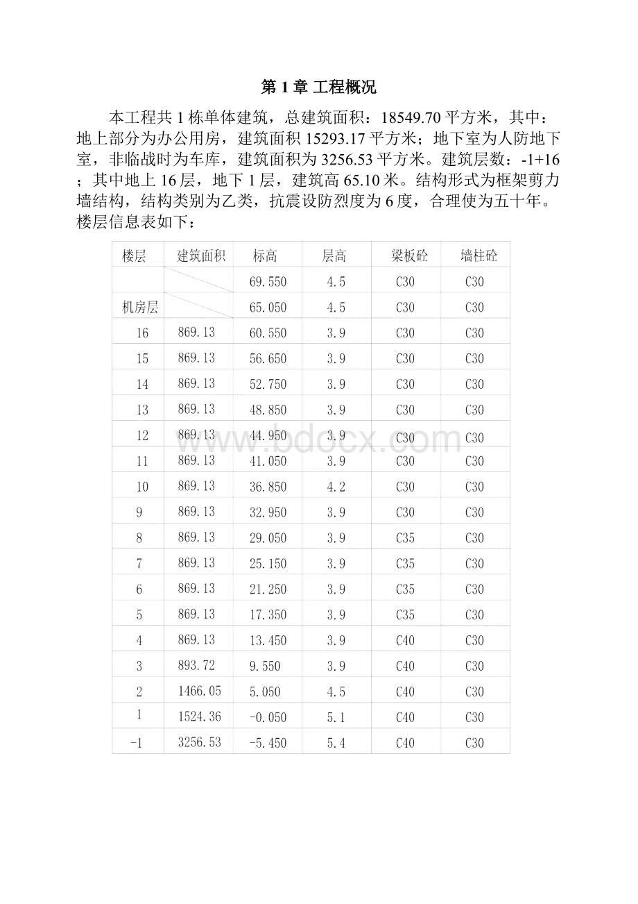 基础底板施工方案分解资料.docx_第2页