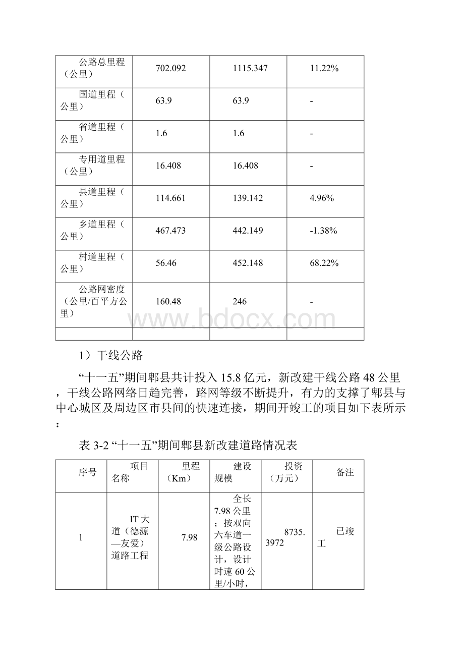 第三章交通发展现状及存在问题.docx_第2页