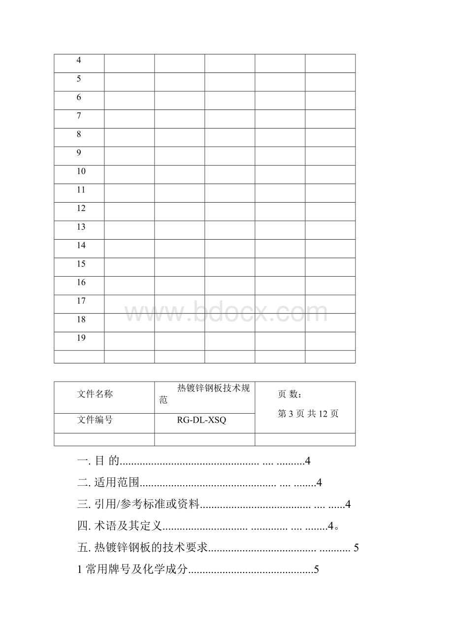 热镀锌钢板技术规范.docx_第2页