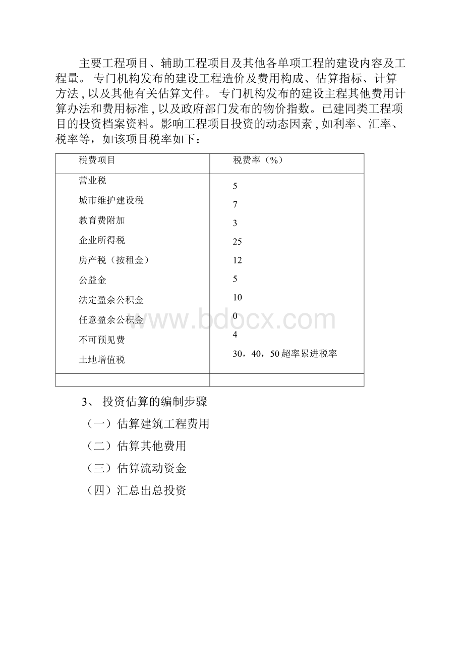 房地产投资分析报告 蒋硕.docx_第2页