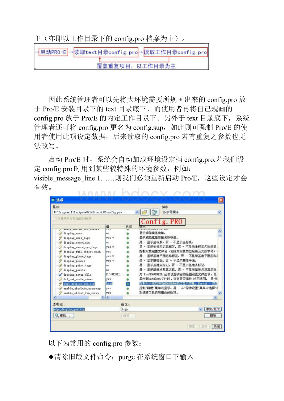 proe中configpro常用配置释义.docx_第2页